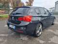BMW 116 Serie 1 F/20-21 2015 116d Msport 5p Nero - thumbnail 2