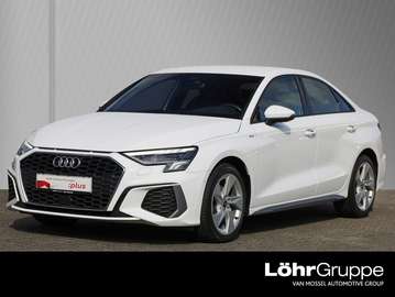 Limousine 30 TDI S line 6-Gang