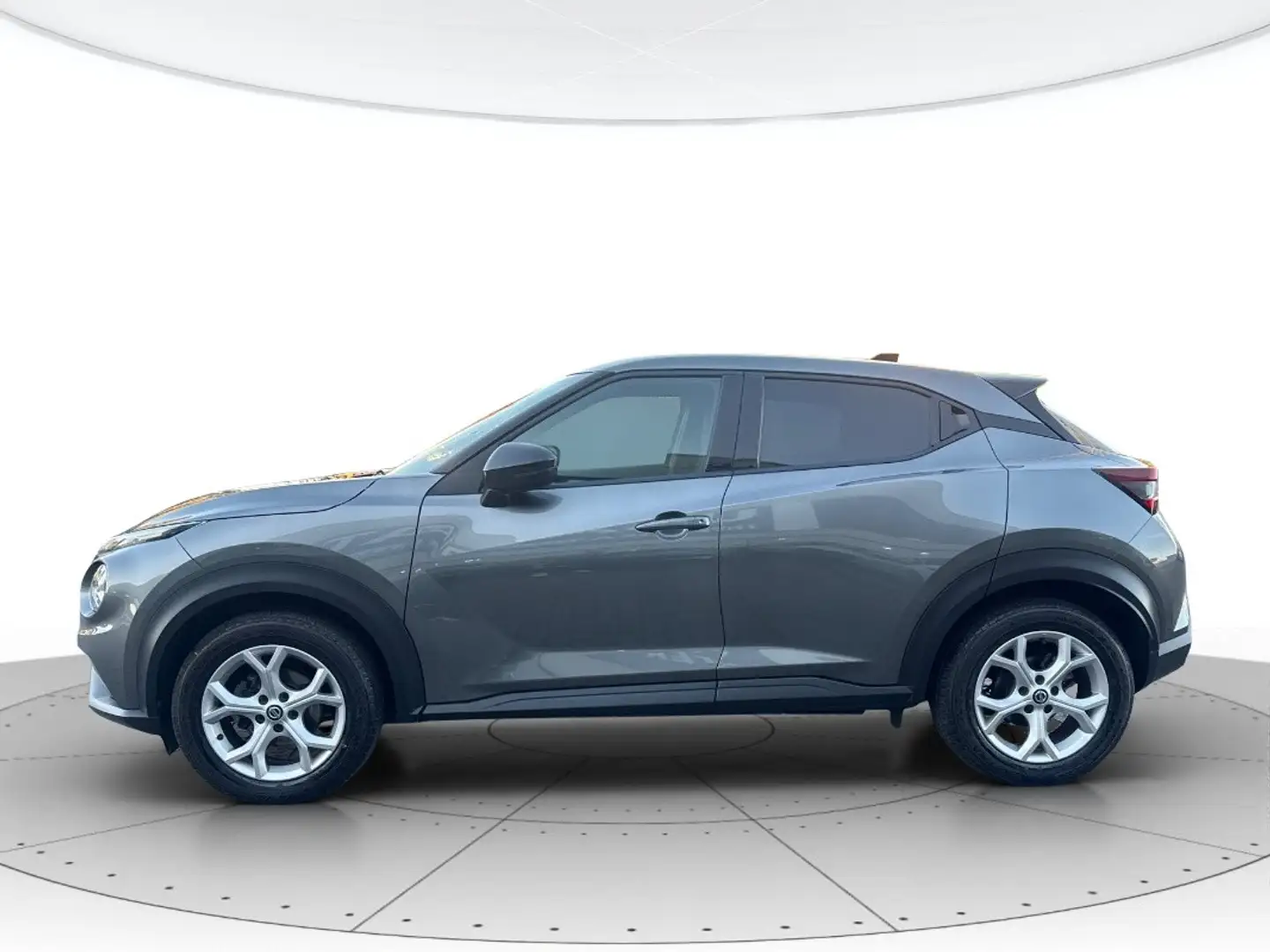Nissan Juke 1.0 dig-t N-Connecta 114cv - 2