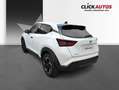 Nissan Juke 1.0 DIG-T Acenta 4x2 DCT 7 84kW Amarillo - thumbnail 7