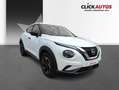 Nissan Juke 1.0 DIG-T Acenta 4x2 DCT 7 84kW Amarillo - thumbnail 3