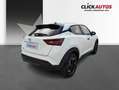 Nissan Juke 1.0 DIG-T Acenta 4x2 DCT 7 84kW Amarillo - thumbnail 5
