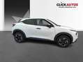 Nissan Juke 1.0 DIG-T Acenta 4x2 DCT 7 84kW Amarillo - thumbnail 4