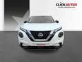 Nissan Juke 1.0 DIG-T Acenta 4x2 DCT 7 84kW Amarillo - thumbnail 2