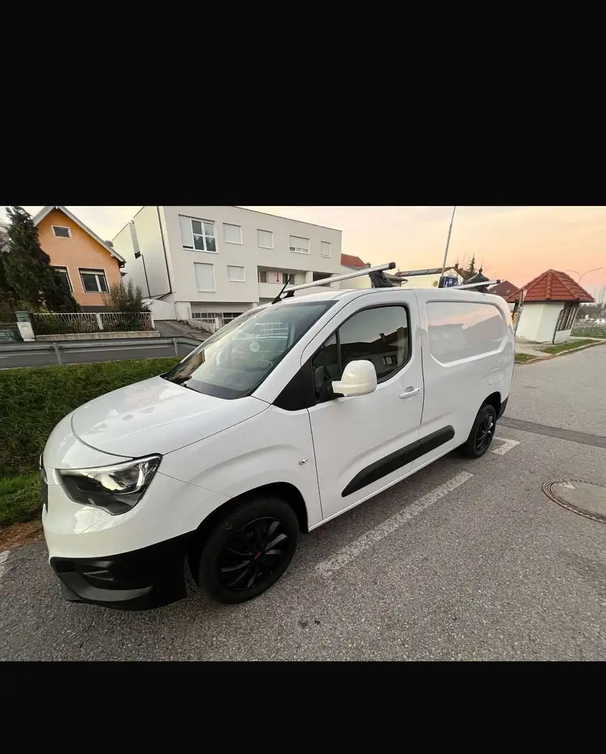 Opel Combo Life 1,5 CDTI BlueInj. XL L2H1 Edition S/S Aut. - 1