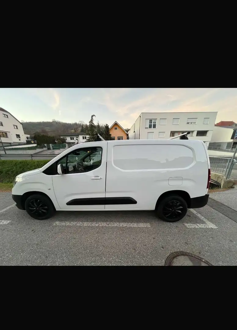 Opel Combo Life 1,5 CDTI BlueInj. XL L2H1 Edition S/S Aut. - 2