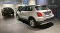 Fiat 500X 500X 1.3 MultiJet 95 CV Pop Star Silber - thumbnail 2