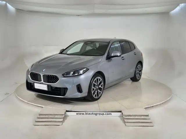 2025 BMW 1 Series in Grey for sale