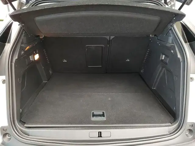 Peugeot 3008 view 15