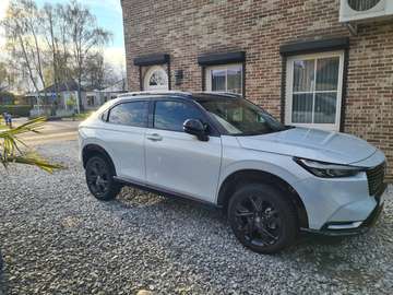 HR-V e:HEV 1.5i Advance Style eCVT Advance Style