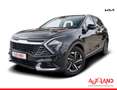 Kia Sportage 1.6 T-GDI Vision LED Navi Kamera DAB Noir - thumbnail 1