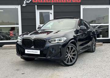 (G02) XDRIVE30D 286CH M SPORT