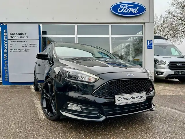 Ford Focus Lim. ST
