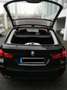 BMW 518 518d Touring Automatik/Navi/Xenon - wenig KM Fekete - thumbnail 4