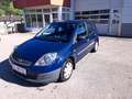 Ford Fiesta Fiesta Ecosport 1,25 16V Ecosport Blau - thumbnail 2