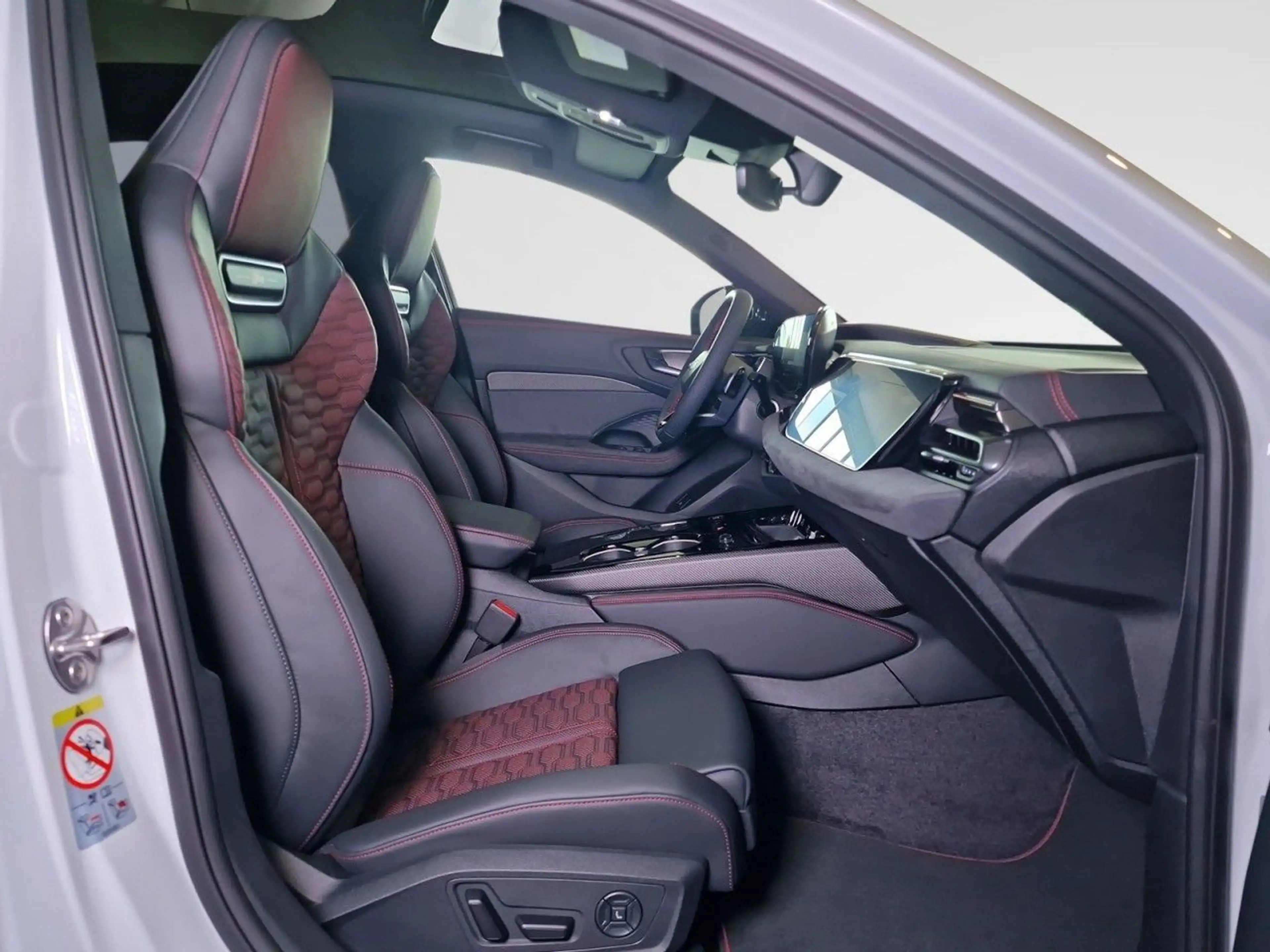 Audi RS5 RS5 Limousine tiptronic Keramik Panorama — photo 10