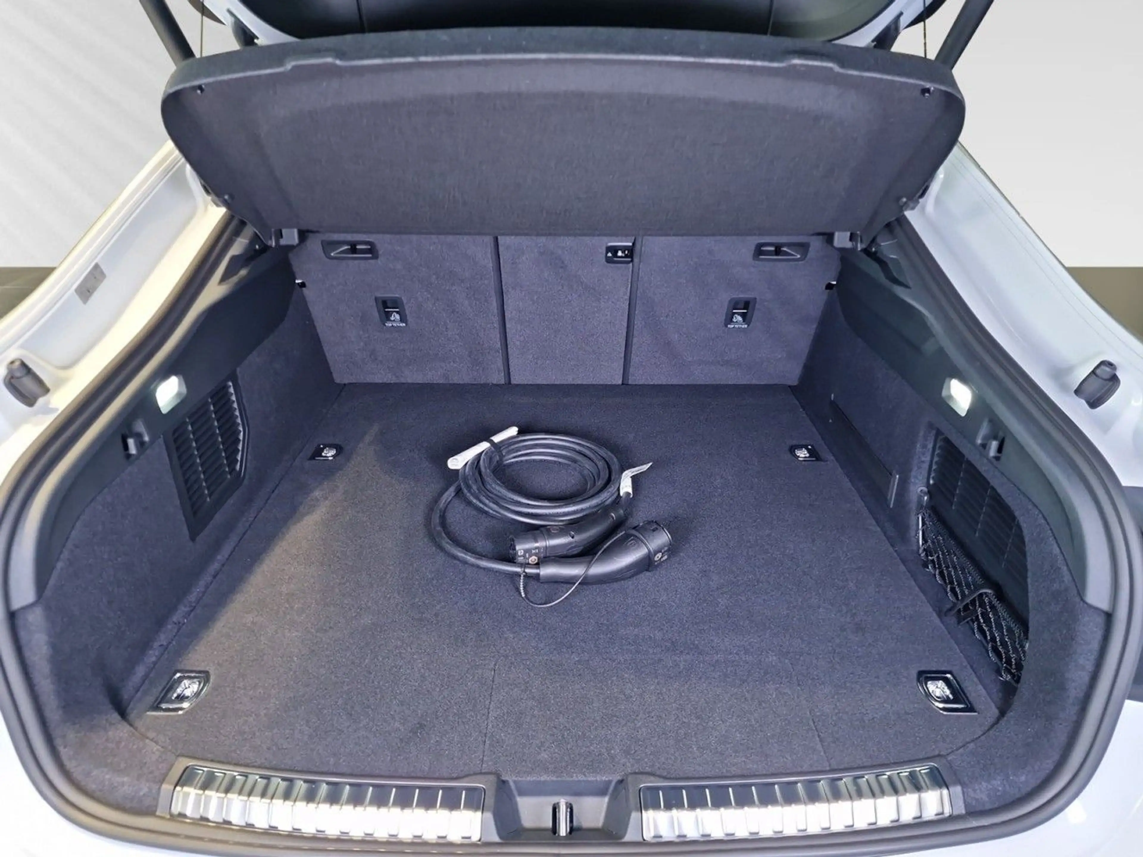Audi RS5 RS5 Limousine tiptronic Keramik Panorama — photo 11