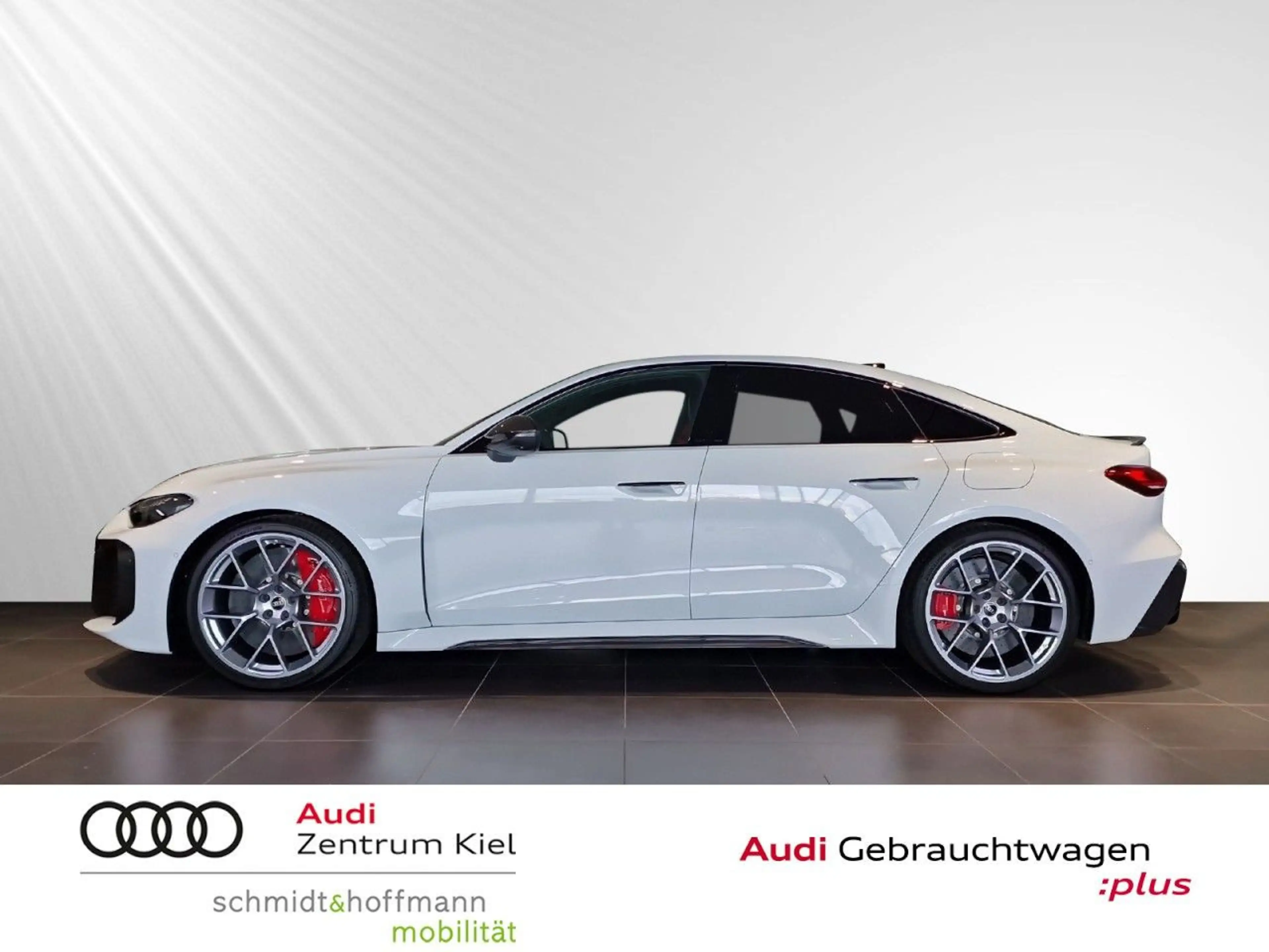 Audi RS5 RS5 Limousine tiptronic Keramik Panorama — photo 4