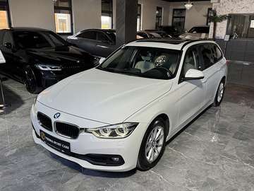 d F31 Advantage Aut.*Facelift*M-Ausstattung*Pan...