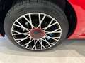 Fiat 500 1.0 Hybrid Red-CERCHI DA 16-TETTO PANORAMICO Rosso - thumbnail 15