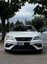 SEAT Leon FR Weiß - thumbnail 2