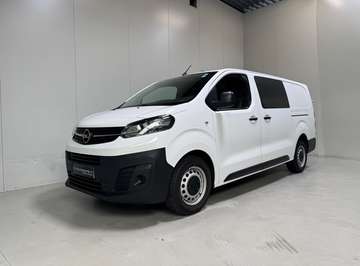 1.5 Diesel Man. Lichte Vracht L2- Airco - Topst...