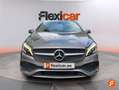 Mercedes-Benz A 200 d Gris - thumbnail 2