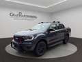 Ford Ranger Wildtrak Doppelkabine 4x4 Grau - thumbnail 1