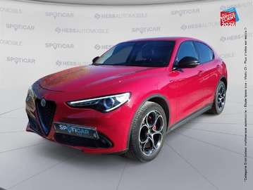 2.2 Diesel 160ch Sprint AT8 MY20