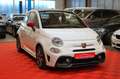 Abarth 595C Cabrio 595 1.4 Turbo Wenig-Km*Bi-Xenon*Navi* Weiß - thumbnail 3