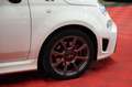 Abarth 595C Cabrio 595 1.4 Turbo Wenig-Km*Bi-Xenon*Navi* Weiß - thumbnail 5
