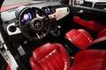 Abarth 595C Cabrio 595 1.4 Turbo Wenig-Km*Bi-Xenon*Navi* Weiß - thumbnail 13