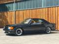 Mercedes-Benz 560 SEC Cabrio, volle Historie, nur 91.000 Km Schwarz - thumbnail 18