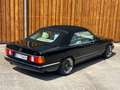 Mercedes-Benz 560 SEC Cabrio, volle Historie, nur 91.000 Km Schwarz - thumbnail 17