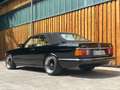 Mercedes-Benz 560 SEC Cabrio, volle Historie, nur 91.000 Km Schwarz - thumbnail 15