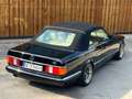 Mercedes-Benz 560 SEC Cabrio, volle Historie, nur 91.000 Km Schwarz - thumbnail 1