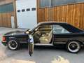 Mercedes-Benz 560 SEC Cabrio, volle Historie, nur 91.000 Km Schwarz - thumbnail 3