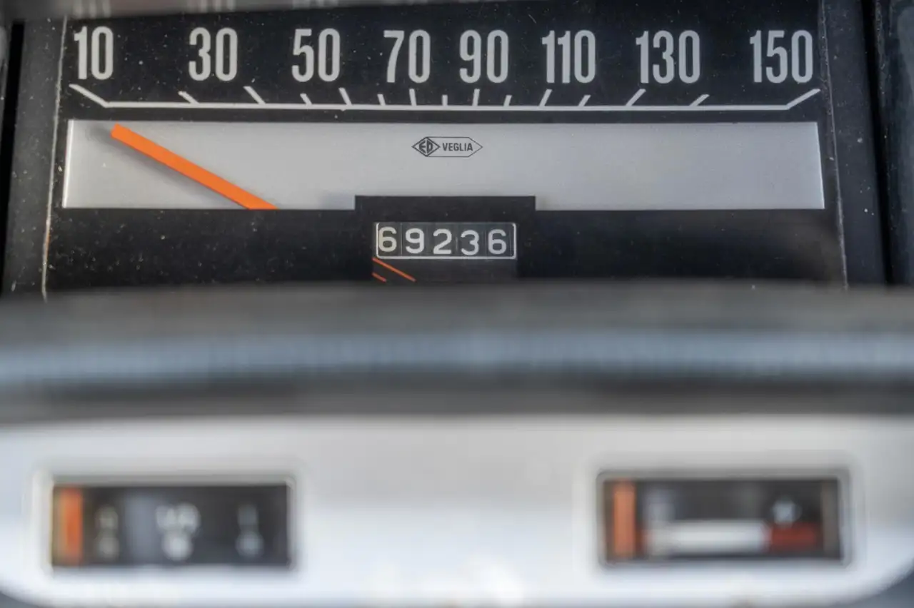 Citroen M35, foto 8