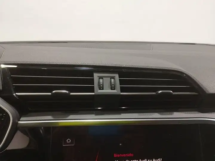 Audi Q3 Advanced 35 TDI 2022, foto 13
