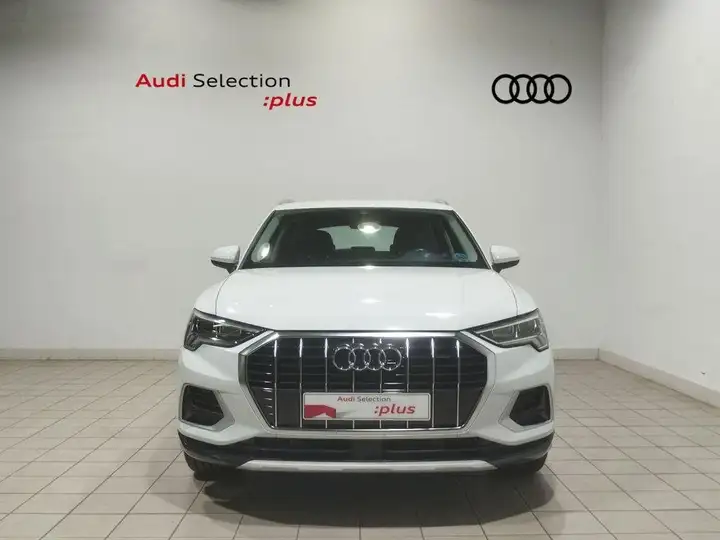 Audi Q3 Advanced 35 TDI 2022, foto 2