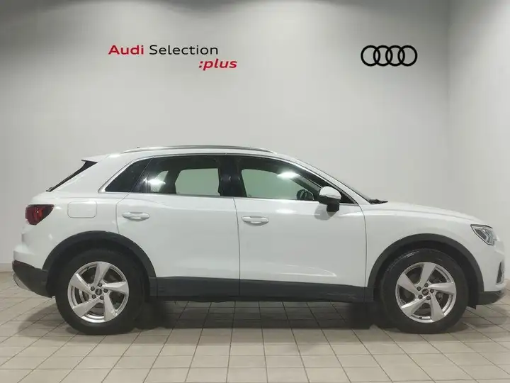 Audi Q3 Advanced 35 TDI 2022, foto 3