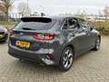 Kia Ceed / cee'd 1.4 T-GDi DynamicPlusLine Automaat Gris - thumbnail 6