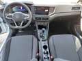 Volkswagen Polo Polo 1.0 evo Edition Plus 80cv Blanc - thumbnail 9