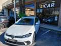 Volkswagen Polo Polo 1.0 evo Edition Plus 80cv Blanc - thumbnail 1