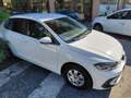Volkswagen Polo Polo 1.0 evo Edition Plus 80cv Blanc - thumbnail 4