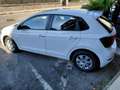 Volkswagen Polo Polo 1.0 evo Edition Plus 80cv Blanc - thumbnail 3