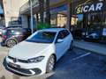 Volkswagen Polo Polo 1.0 evo Edition Plus 80cv Blanc - thumbnail 2
