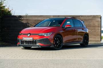 Golf 2.0 TSI GTI Clubsport OPF DSG Pano/H&K/Leder/HUD/