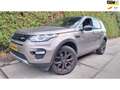 Land Rover Discovery Sport 2.2 TD4 4WD HSE Luxury Grijs - thumbnail 1