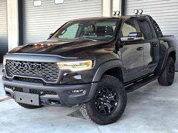RHO - 69.990 EX - Full Option - 51.000 KM - LPG - 4x4 - 540 PK